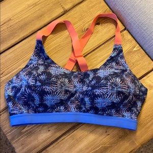 Victoria Secret sports bra
